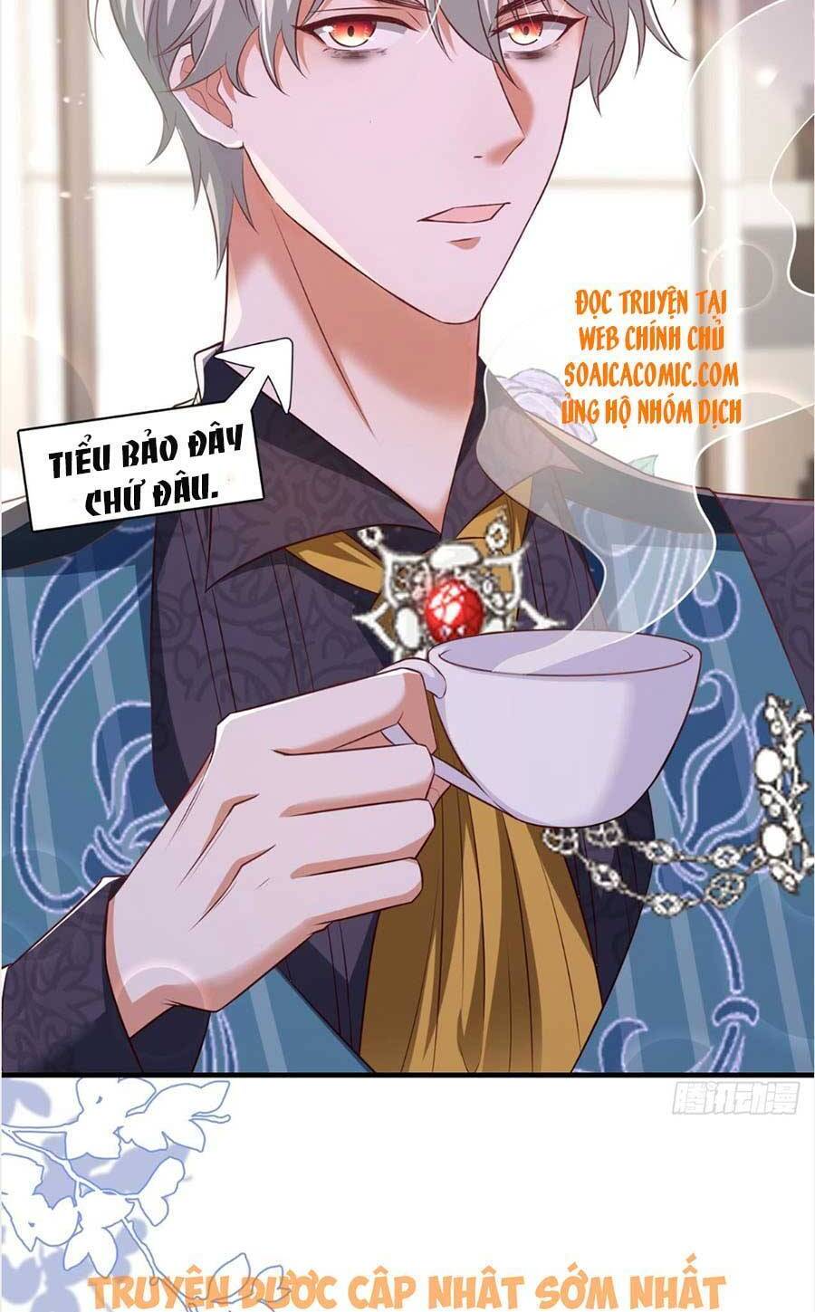 Đêm Nay Ác Nữ Giáng Lâm Chapter 24 - Trang 2