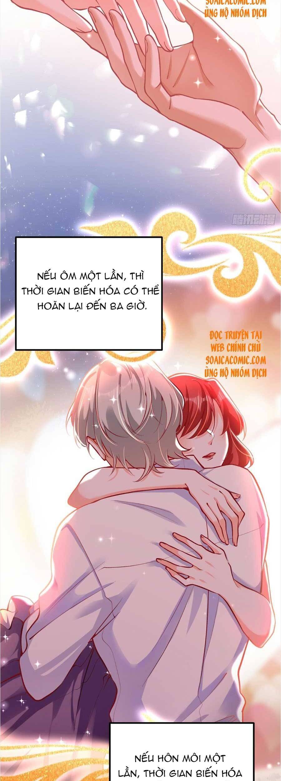 Đêm Nay Ác Nữ Giáng Lâm Chapter 24 - Trang 2