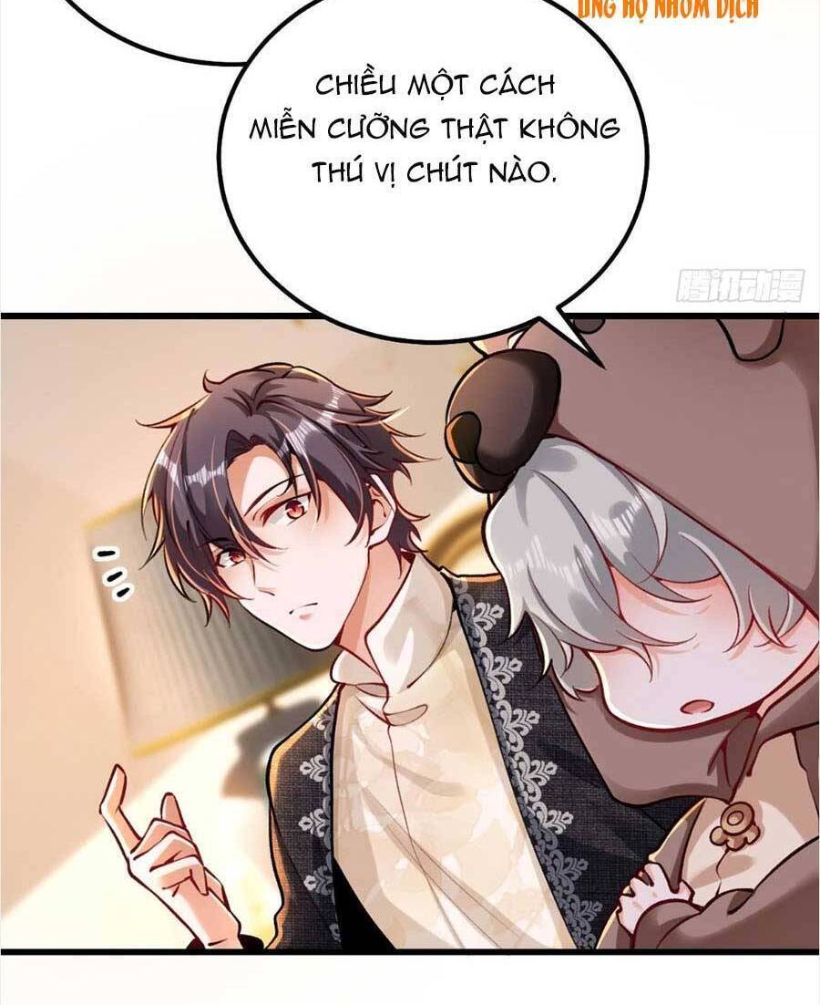 Đêm Nay Ác Nữ Giáng Lâm Chapter 24 - Trang 2