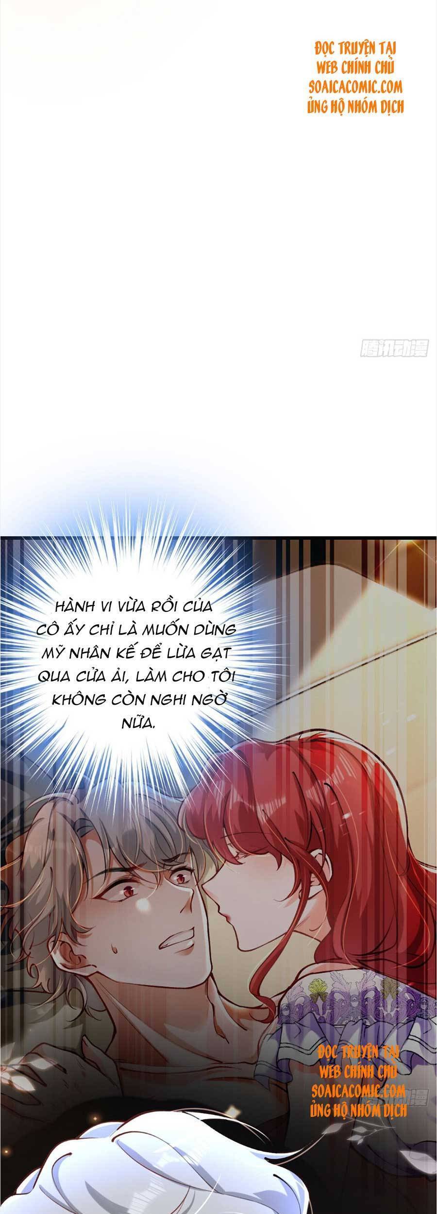 Đêm Nay Ác Nữ Giáng Lâm Chapter 24 - Trang 2