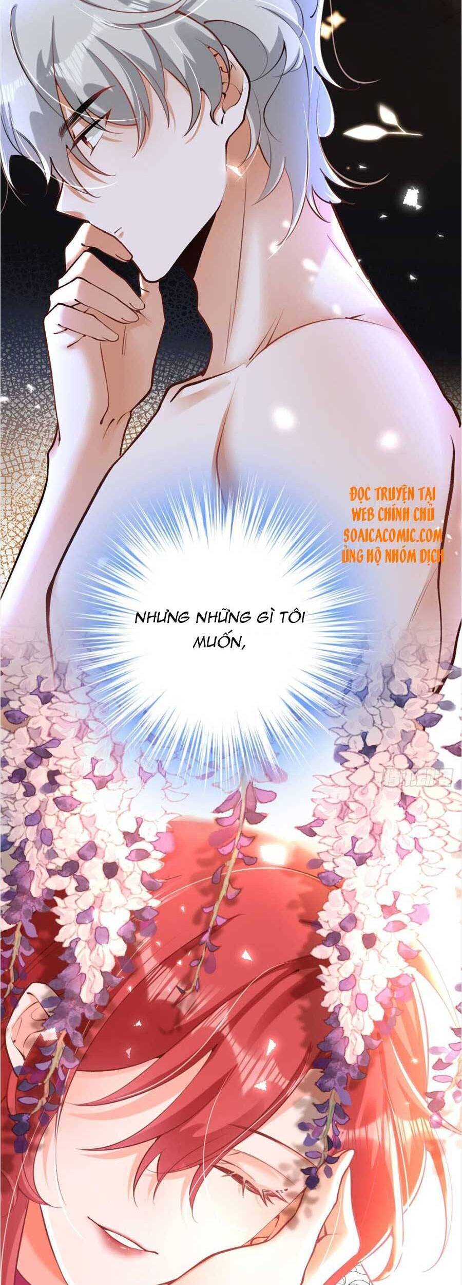 Đêm Nay Ác Nữ Giáng Lâm Chapter 24 - Trang 2