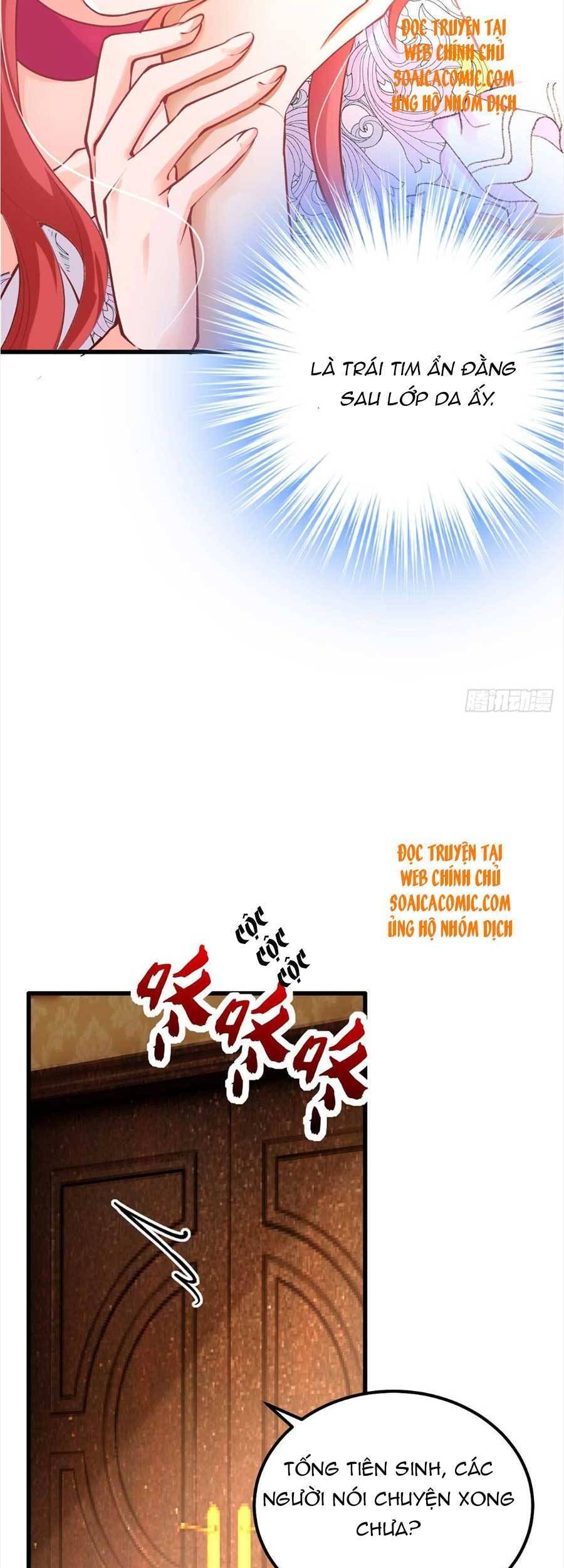 Đêm Nay Ác Nữ Giáng Lâm Chapter 24 - Trang 2