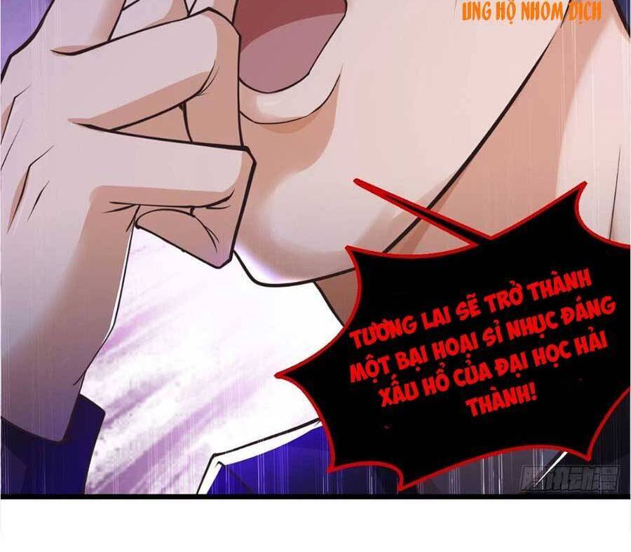 Đêm Nay Ác Nữ Giáng Lâm Chapter 25 - Trang 2