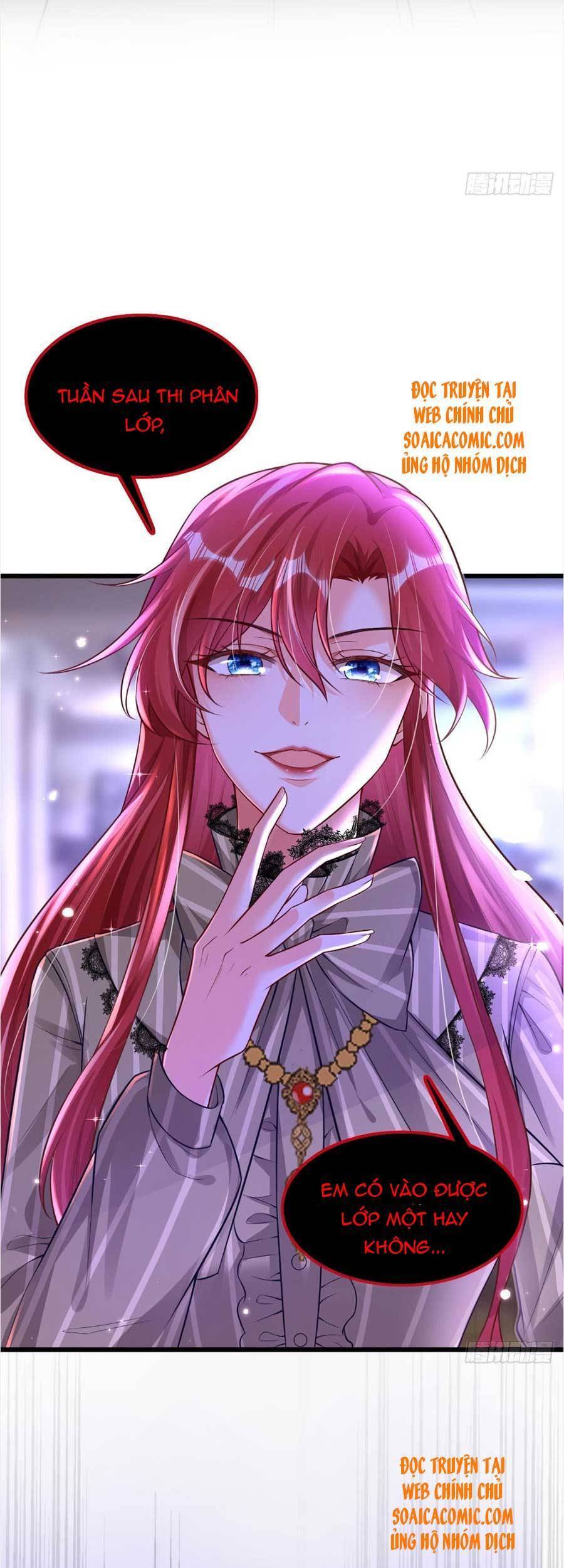 Đêm Nay Ác Nữ Giáng Lâm Chapter 25 - Trang 2