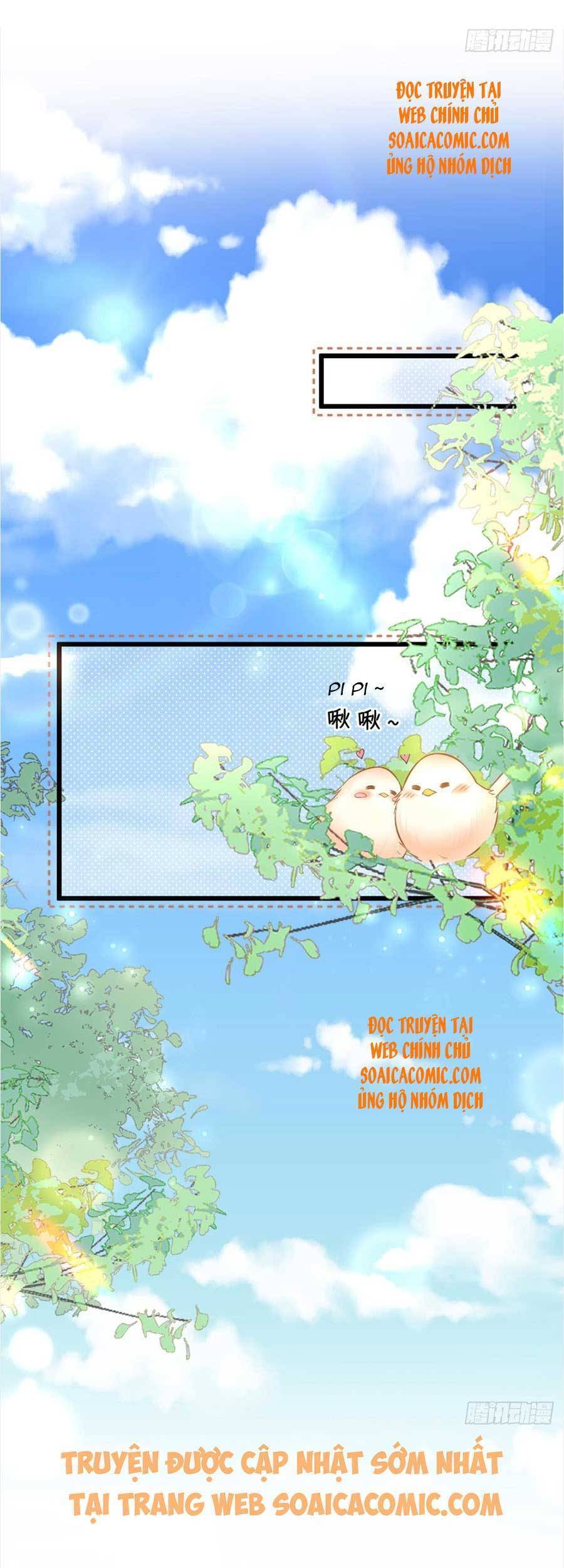 Đêm Nay Ác Nữ Giáng Lâm Chapter 25 - Trang 2