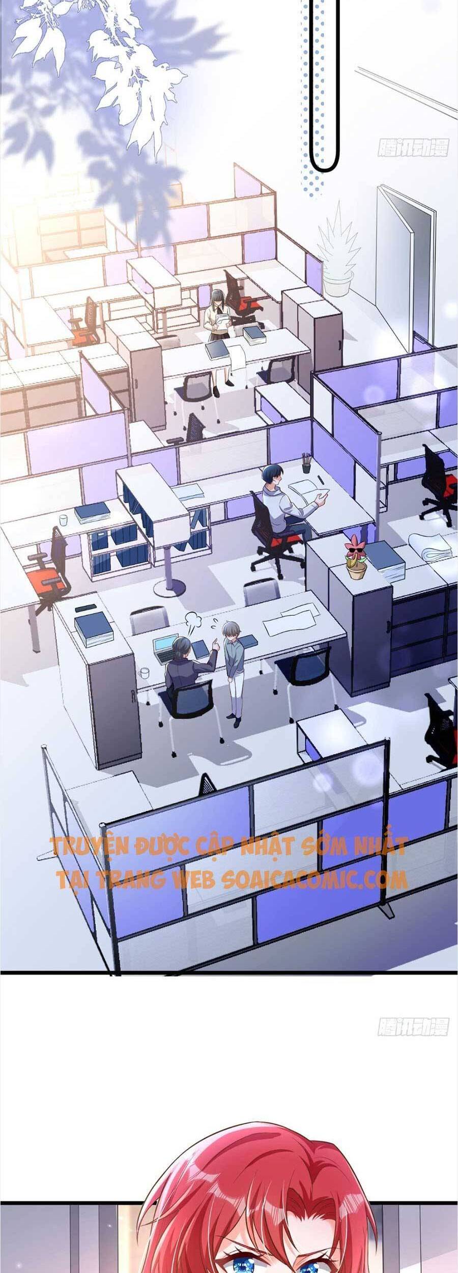 Đêm Nay Ác Nữ Giáng Lâm Chapter 25 - Trang 2