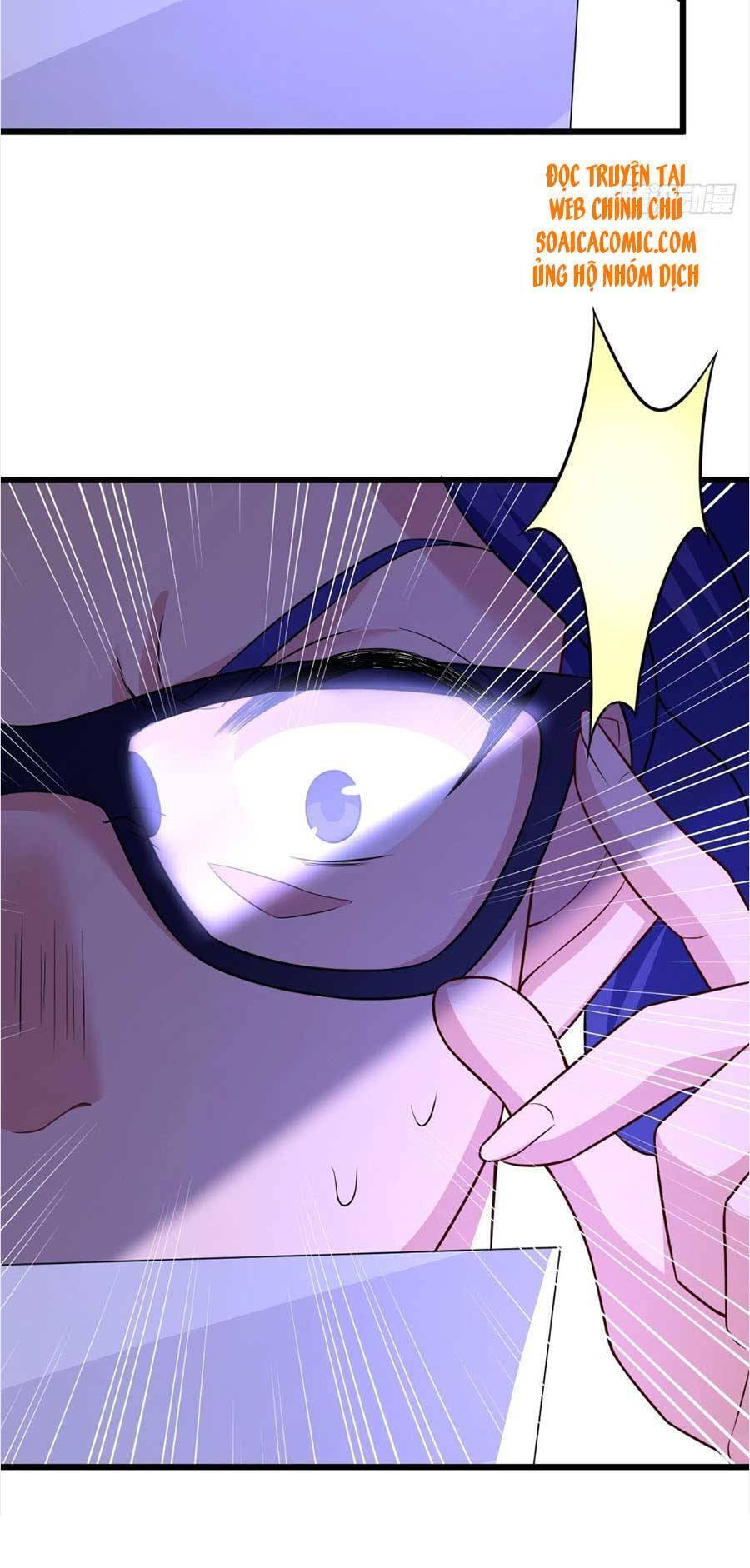 Đêm Nay Ác Nữ Giáng Lâm Chapter 26 - Trang 2