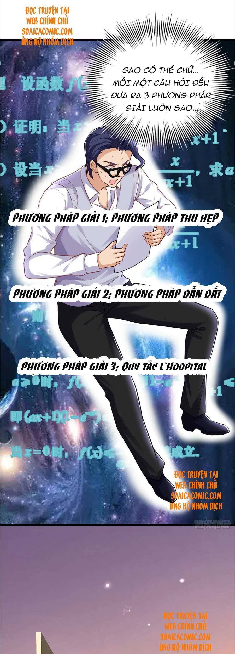 Đêm Nay Ác Nữ Giáng Lâm Chapter 26 - Trang 2