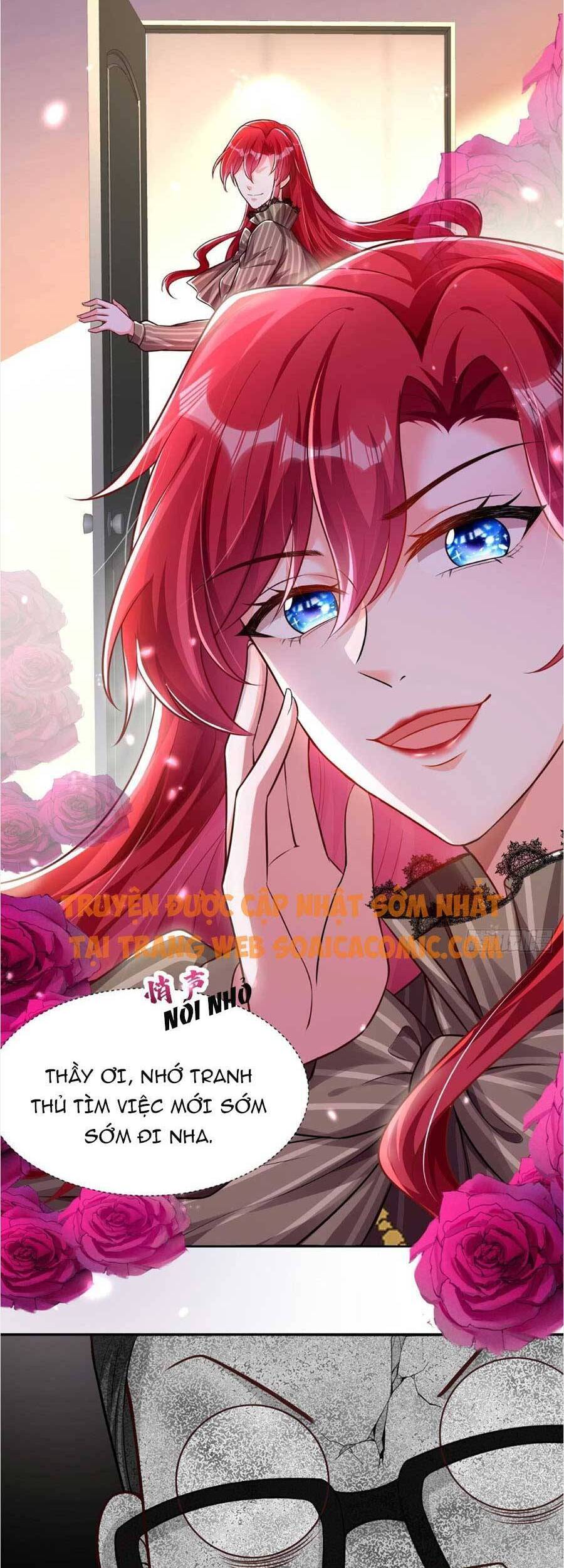 Đêm Nay Ác Nữ Giáng Lâm Chapter 26 - Trang 2