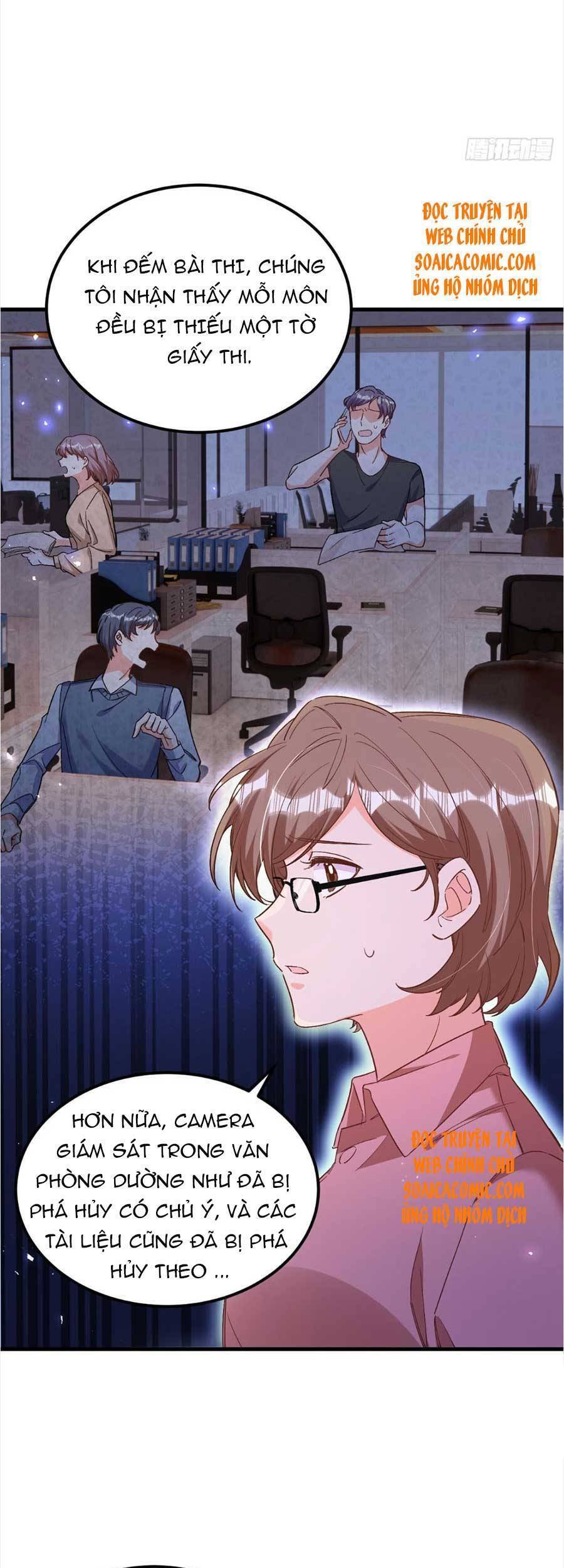 Đêm Nay Ác Nữ Giáng Lâm Chapter 26 - Trang 2