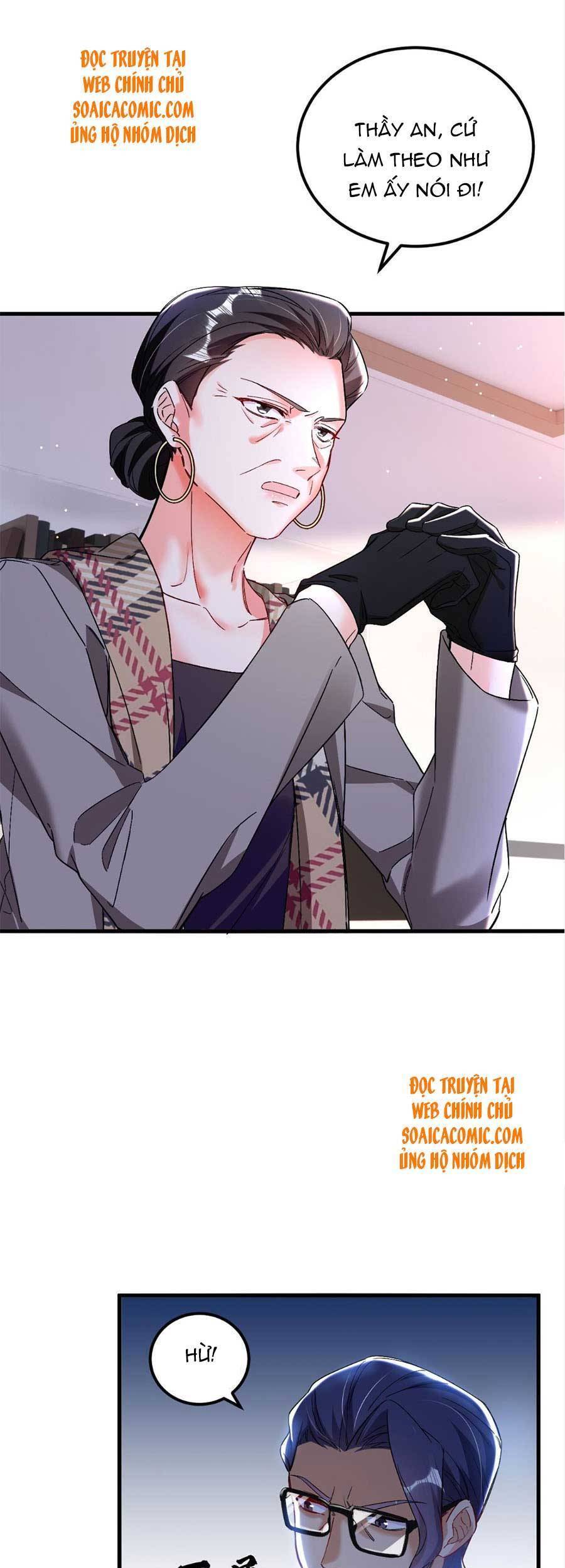 Đêm Nay Ác Nữ Giáng Lâm Chapter 26 - Trang 2