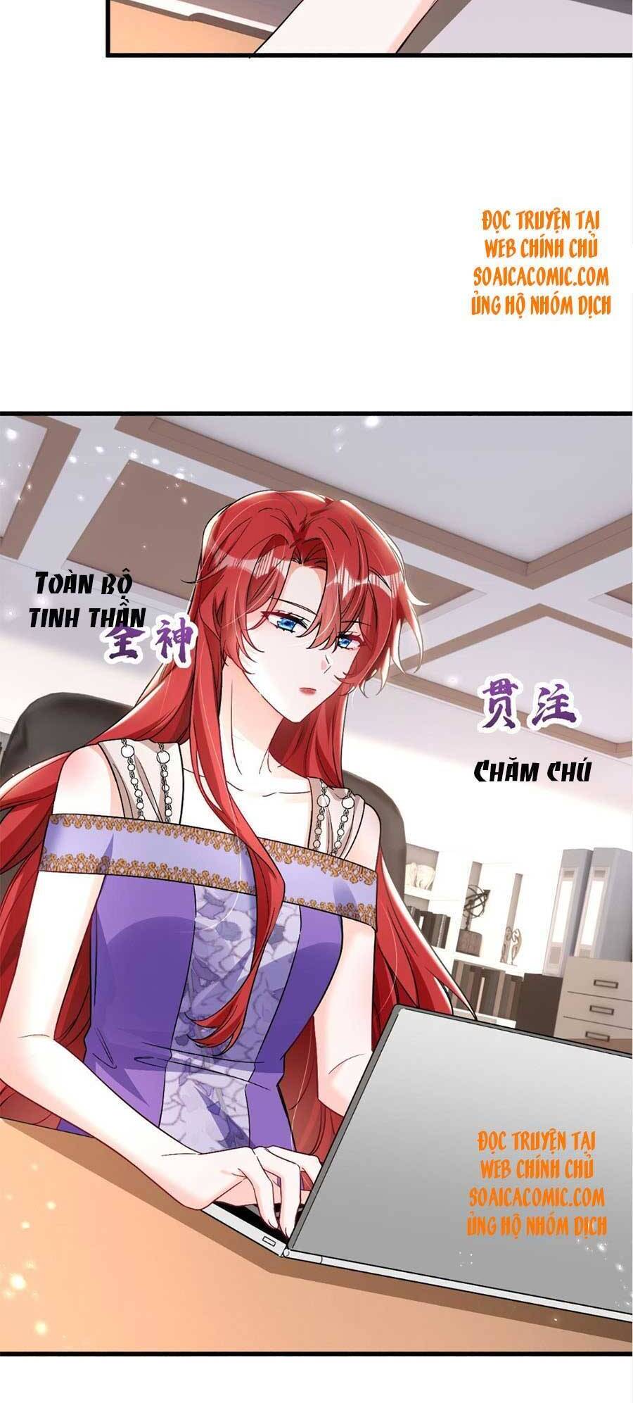 Đêm Nay Ác Nữ Giáng Lâm Chapter 26 - Trang 2