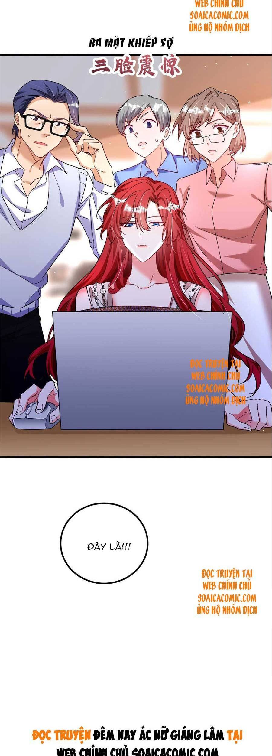 Đêm Nay Ác Nữ Giáng Lâm Chapter 26 - Trang 2