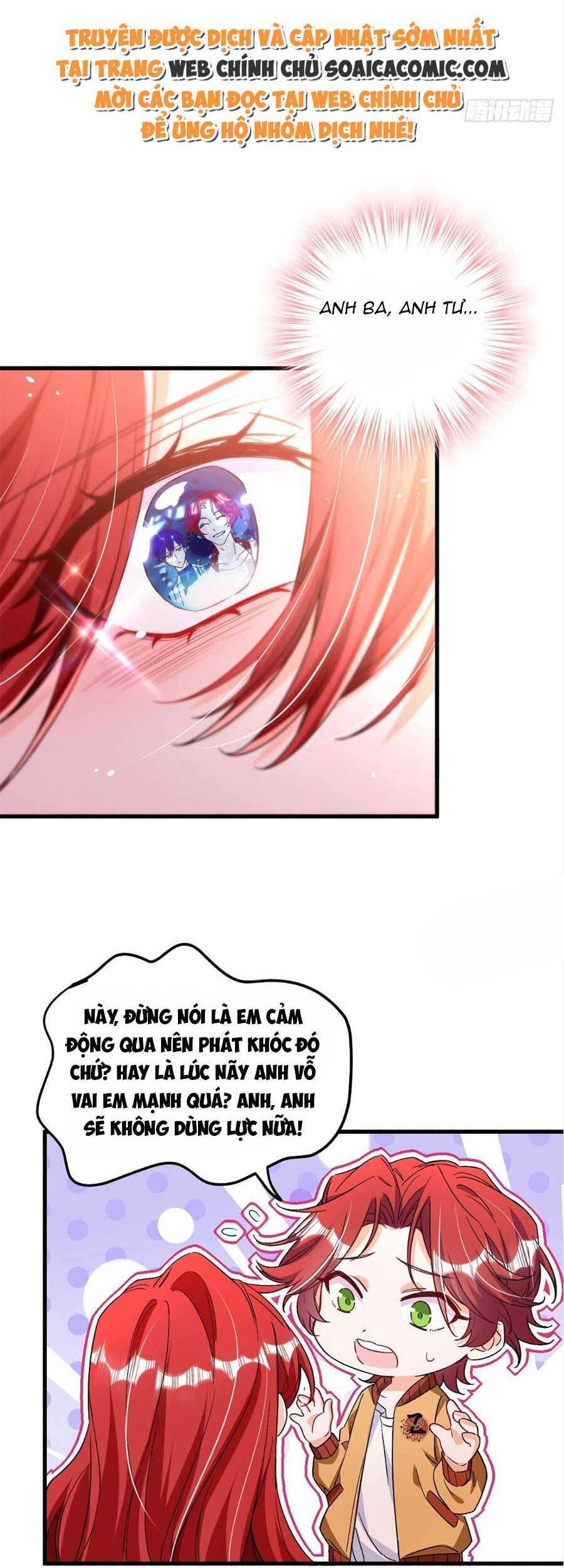 Đêm Nay Ác Nữ Giáng Lâm Chapter 27 - Trang 2