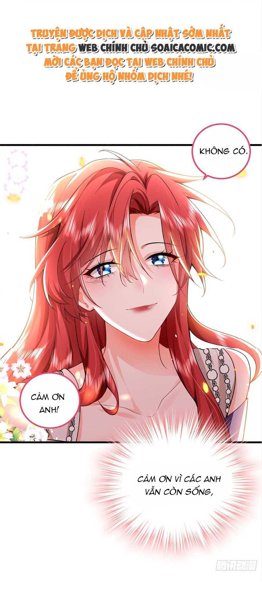 Đêm Nay Ác Nữ Giáng Lâm Chapter 27 - Trang 2