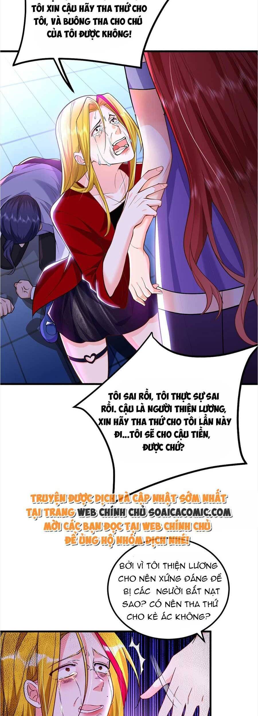 Đêm Nay Ác Nữ Giáng Lâm Chapter 27 - Trang 2