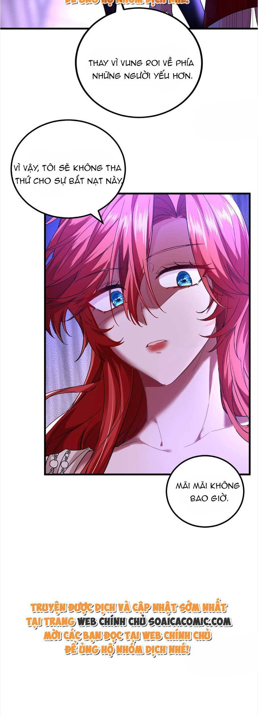 Đêm Nay Ác Nữ Giáng Lâm Chapter 27 - Trang 2