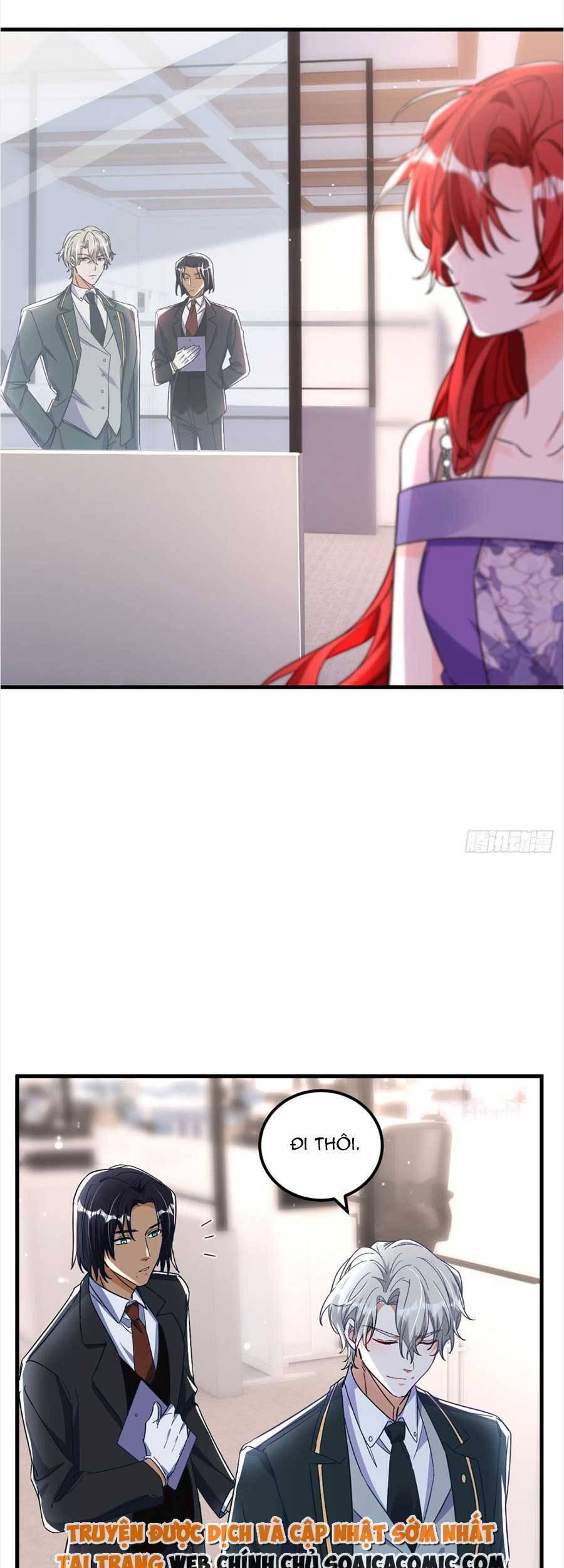 Đêm Nay Ác Nữ Giáng Lâm Chapter 27 - Trang 2