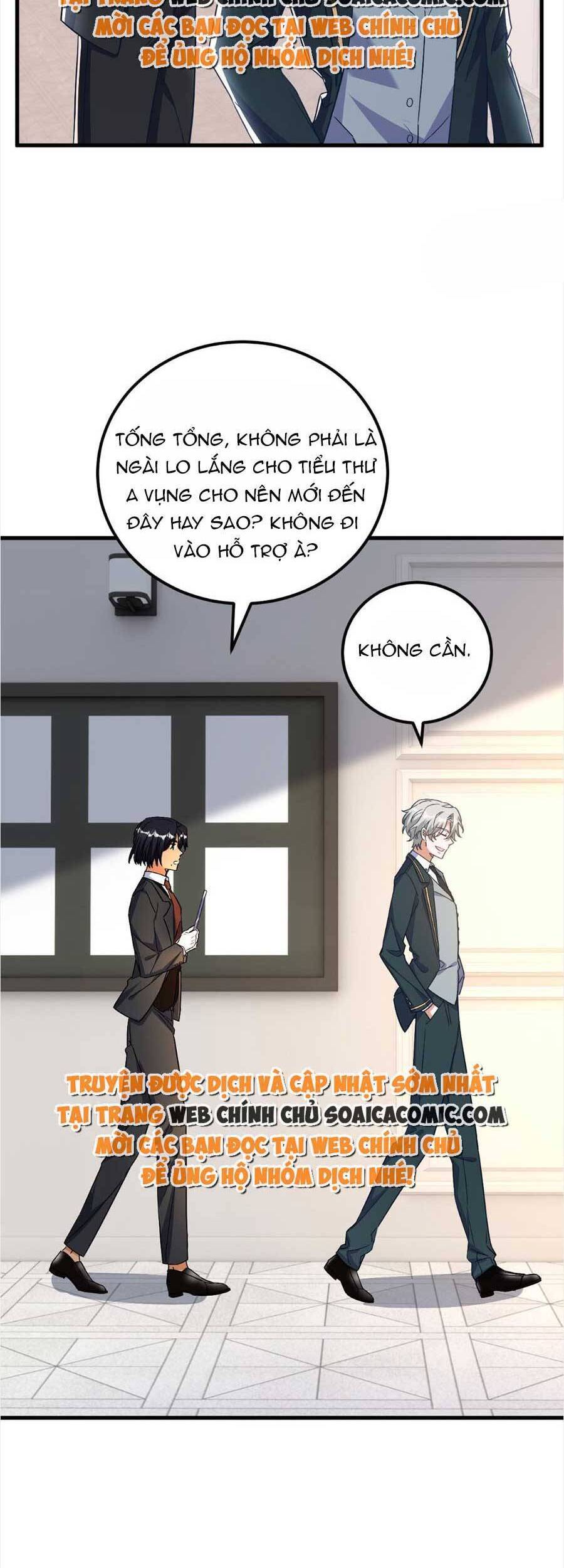 Đêm Nay Ác Nữ Giáng Lâm Chapter 27 - Trang 2