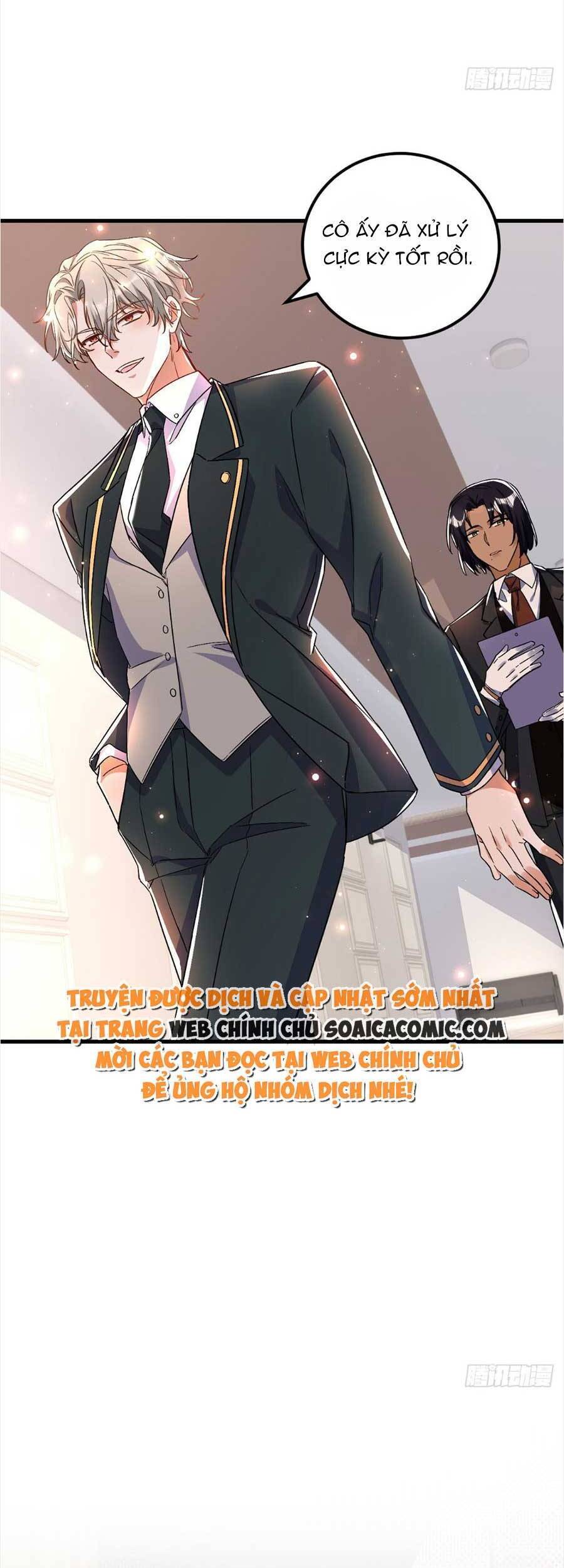 Đêm Nay Ác Nữ Giáng Lâm Chapter 27 - Trang 2