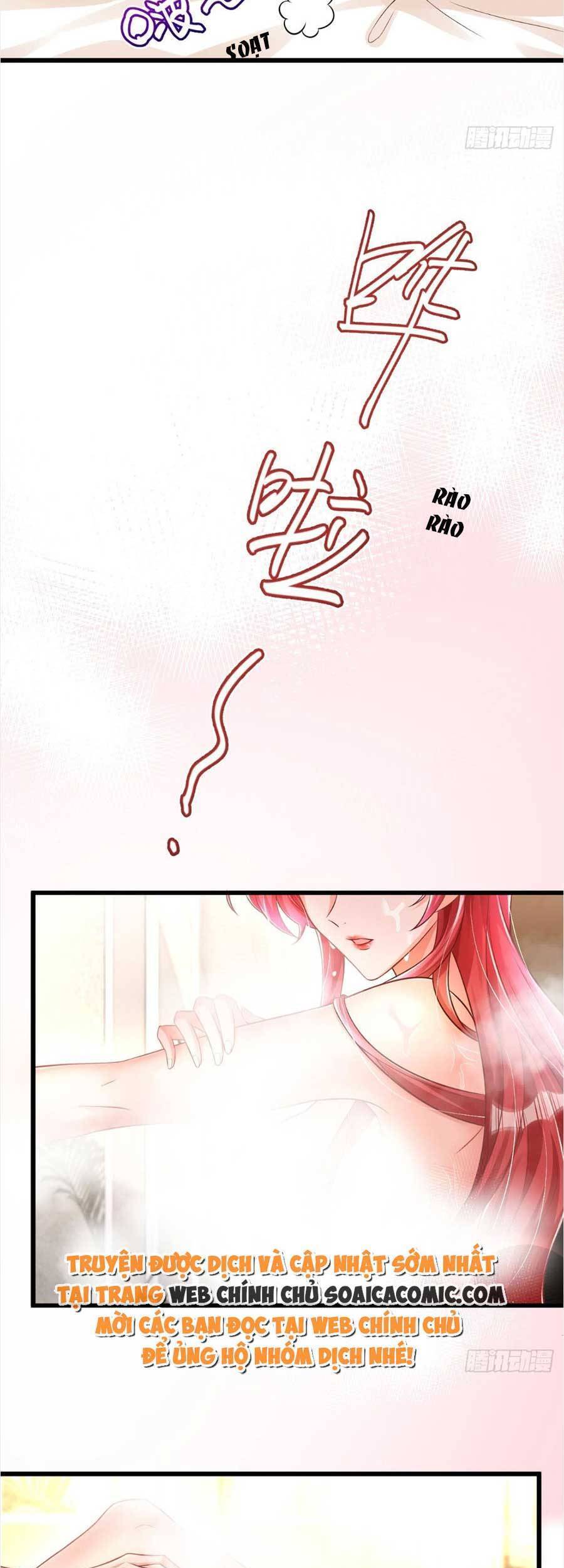 Đêm Nay Ác Nữ Giáng Lâm Chapter 27 - Trang 2