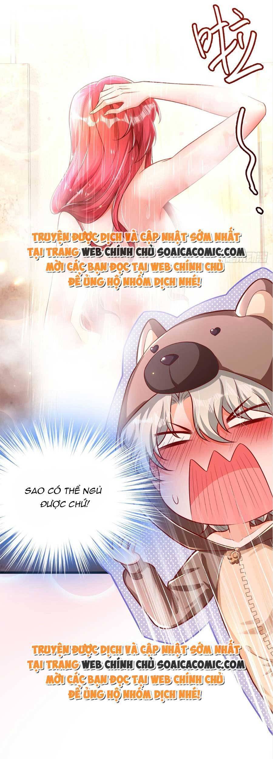 Đêm Nay Ác Nữ Giáng Lâm Chapter 27 - Trang 2