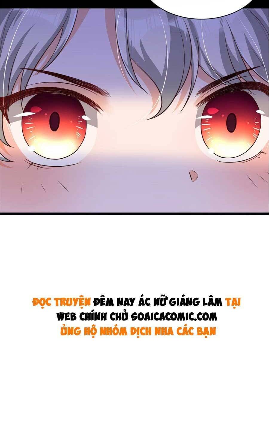 Đêm Nay Ác Nữ Giáng Lâm Chapter 27 - Trang 2