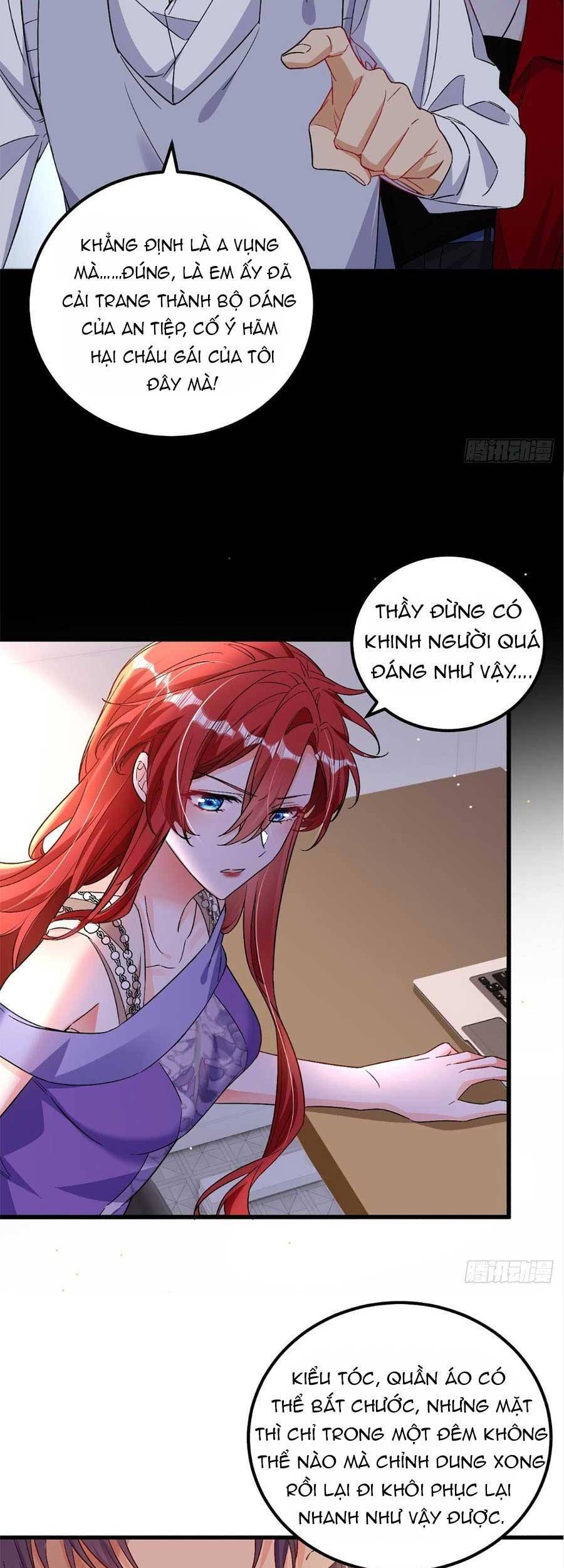 Đêm Nay Ác Nữ Giáng Lâm Chapter 27 - Trang 2