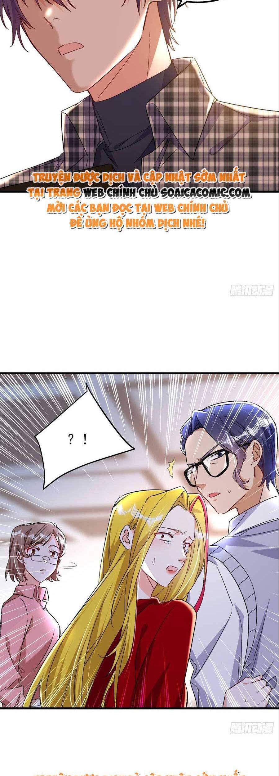 Đêm Nay Ác Nữ Giáng Lâm Chapter 27 - Trang 2