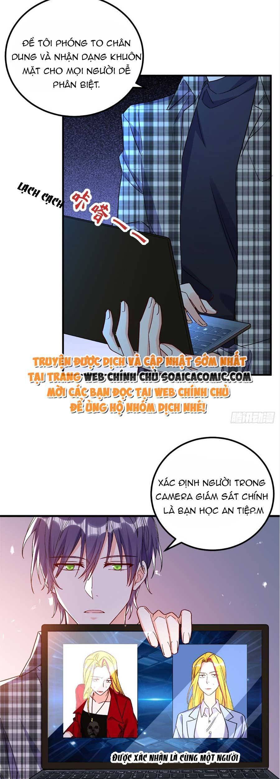 Đêm Nay Ác Nữ Giáng Lâm Chapter 27 - Trang 2