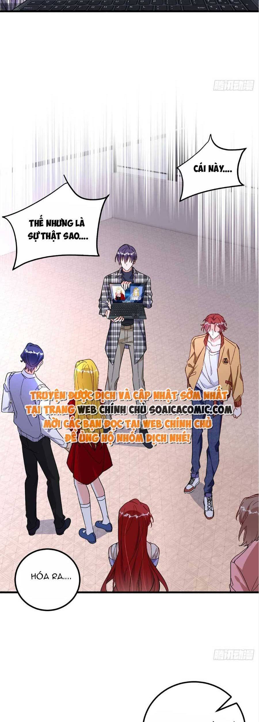 Đêm Nay Ác Nữ Giáng Lâm Chapter 27 - Trang 2