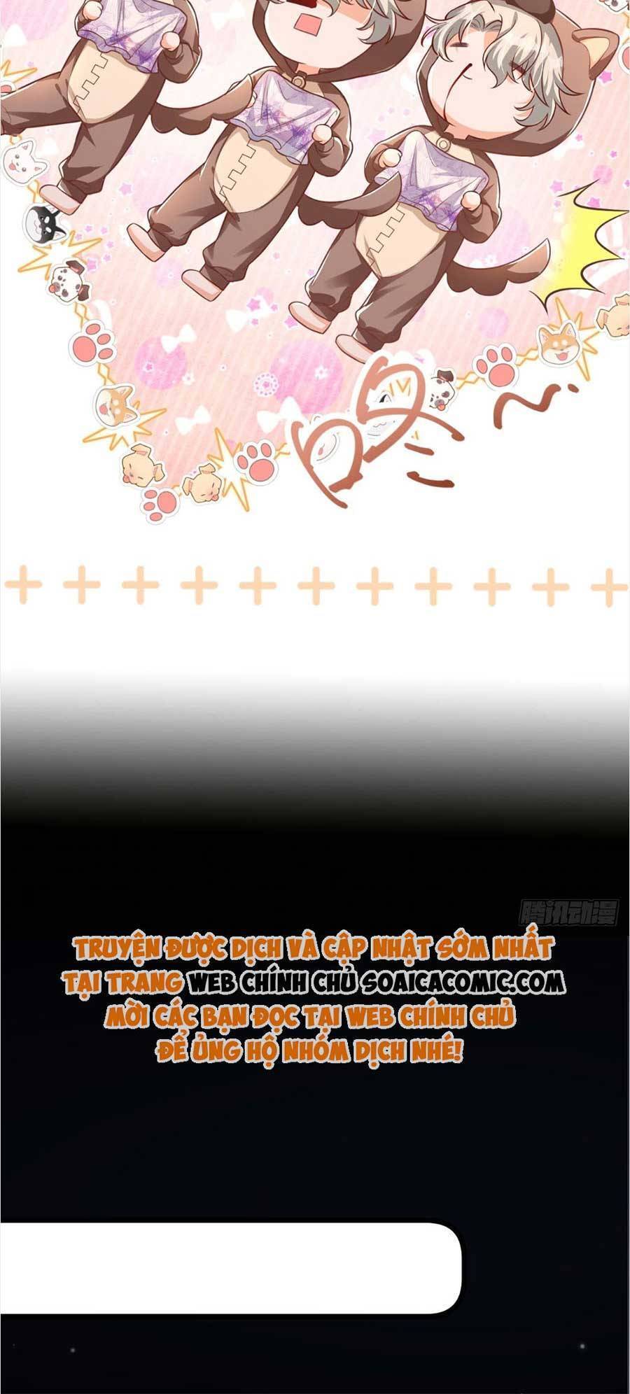 Đêm Nay Ác Nữ Giáng Lâm Chapter 28 - Trang 2