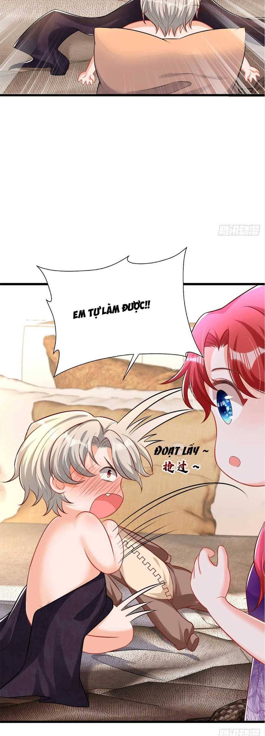 Đêm Nay Ác Nữ Giáng Lâm Chapter 28 - Trang 2