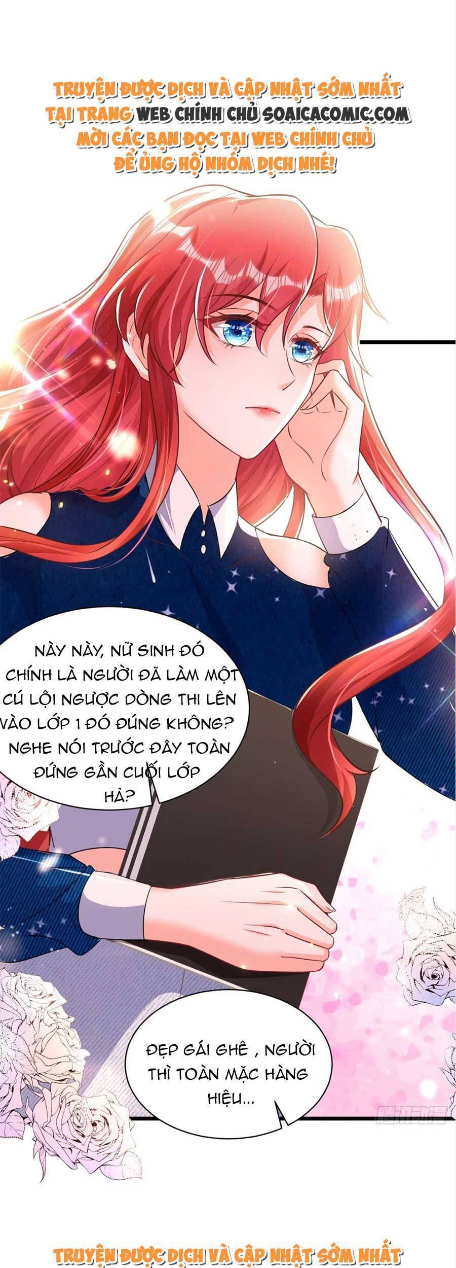 Đêm Nay Ác Nữ Giáng Lâm Chapter 28 - Trang 2