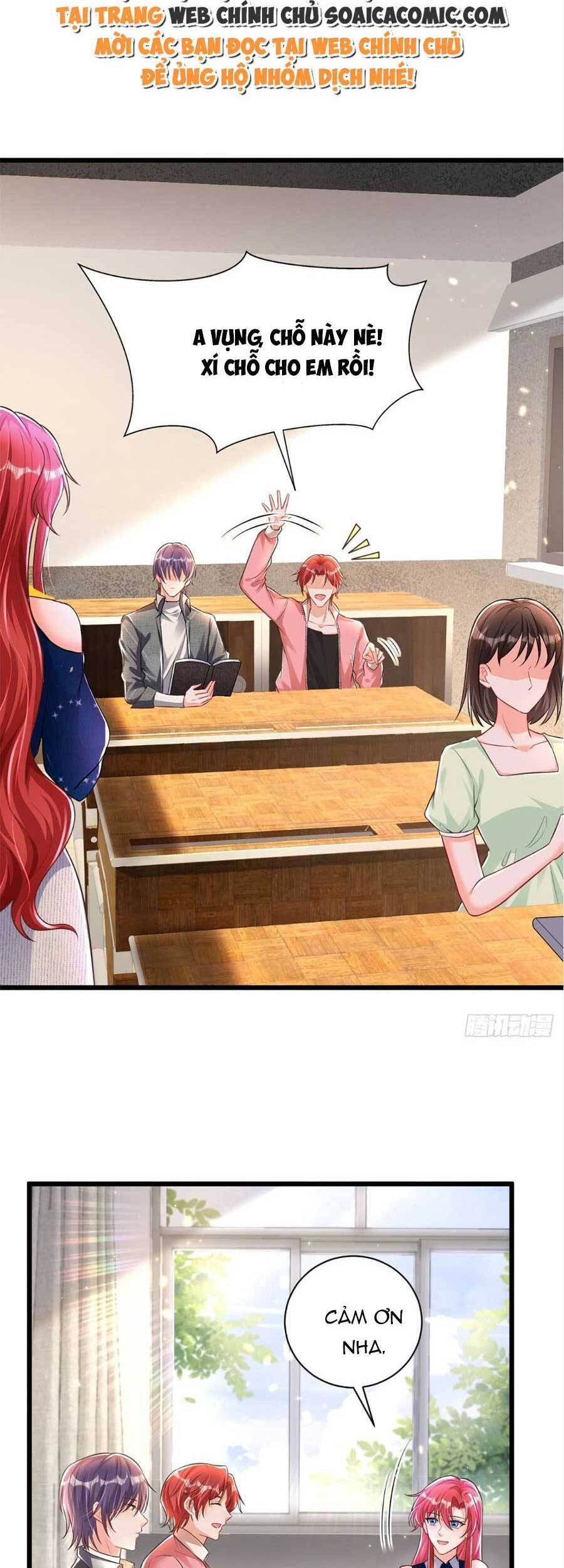 Đêm Nay Ác Nữ Giáng Lâm Chapter 28 - Trang 2