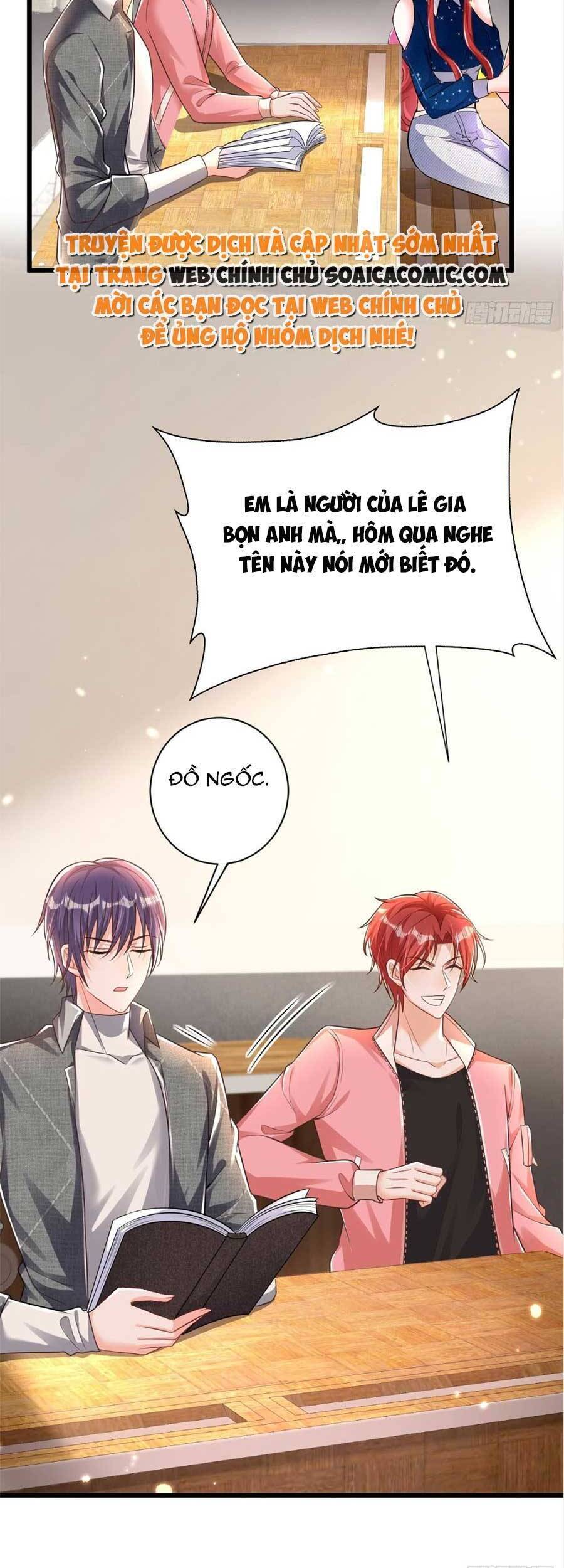 Đêm Nay Ác Nữ Giáng Lâm Chapter 28 - Trang 2