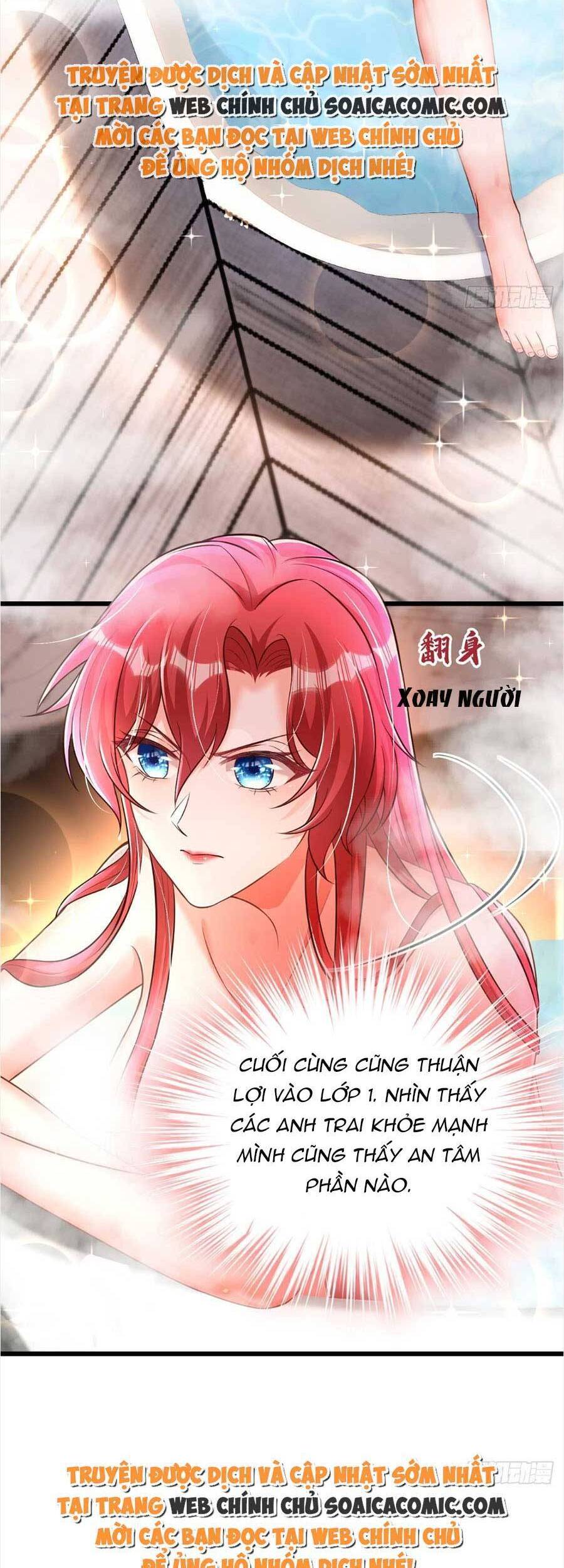 Đêm Nay Ác Nữ Giáng Lâm Chapter 28 - Trang 2