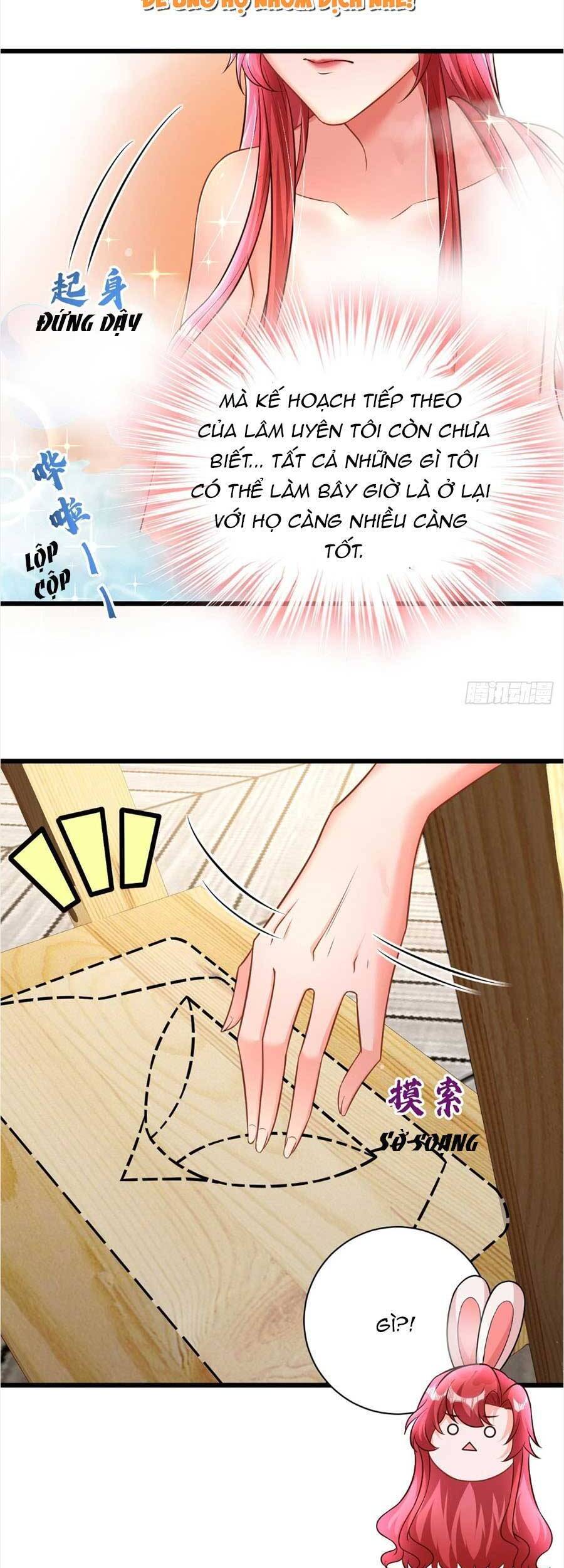 Đêm Nay Ác Nữ Giáng Lâm Chapter 28 - Trang 2