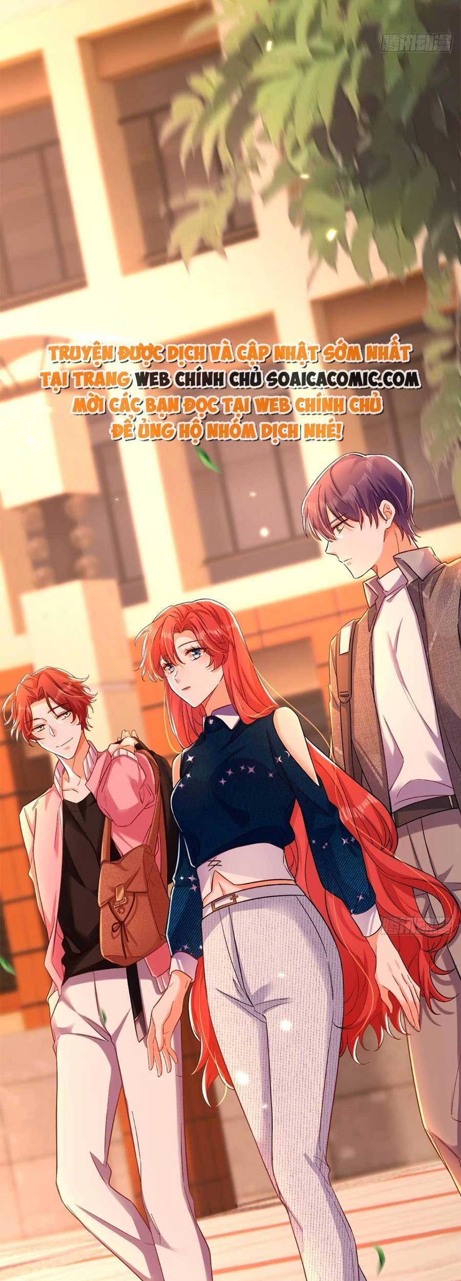 Đêm Nay Ác Nữ Giáng Lâm Chapter 29 - Trang 2