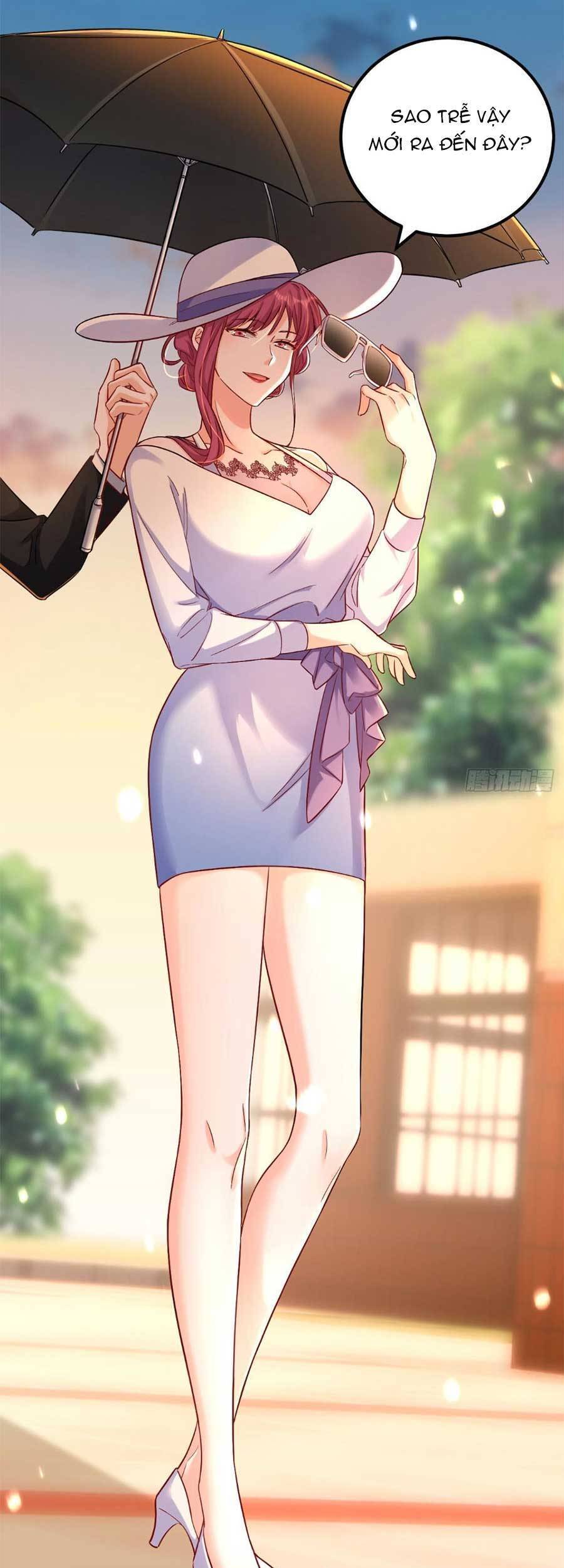 Đêm Nay Ác Nữ Giáng Lâm Chapter 29 - Trang 2