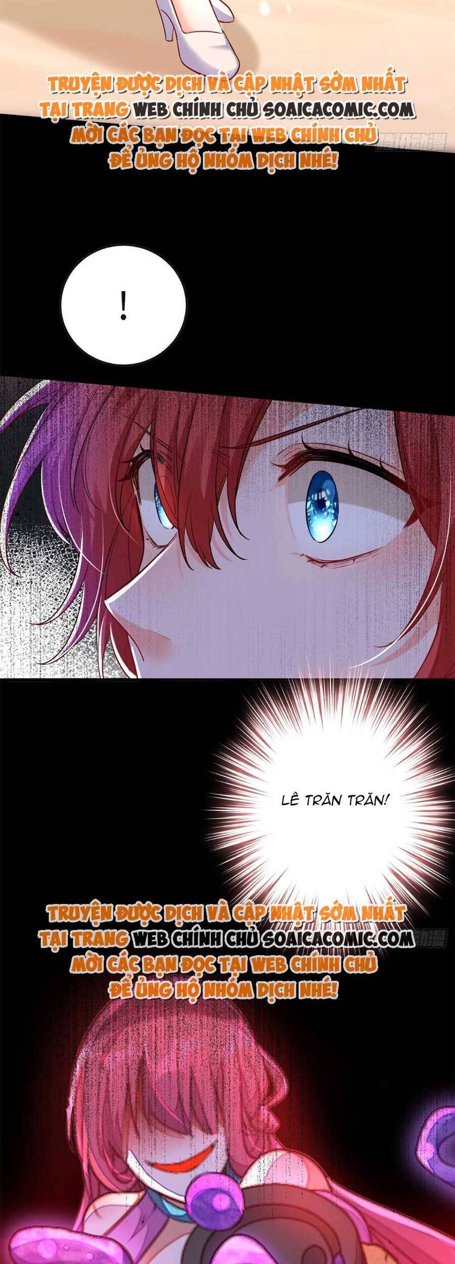 Đêm Nay Ác Nữ Giáng Lâm Chapter 29 - Trang 2