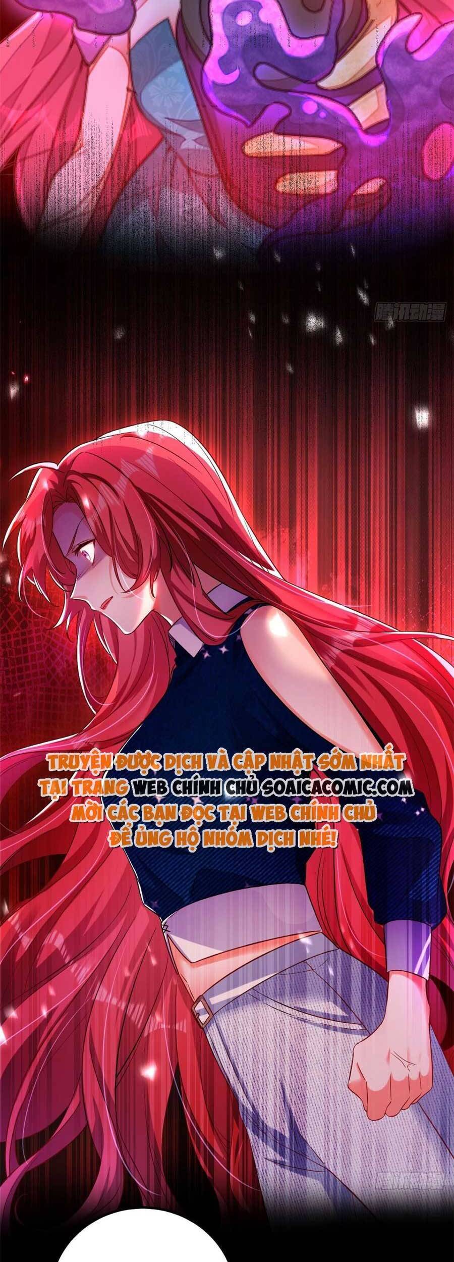 Đêm Nay Ác Nữ Giáng Lâm Chapter 29 - Trang 2