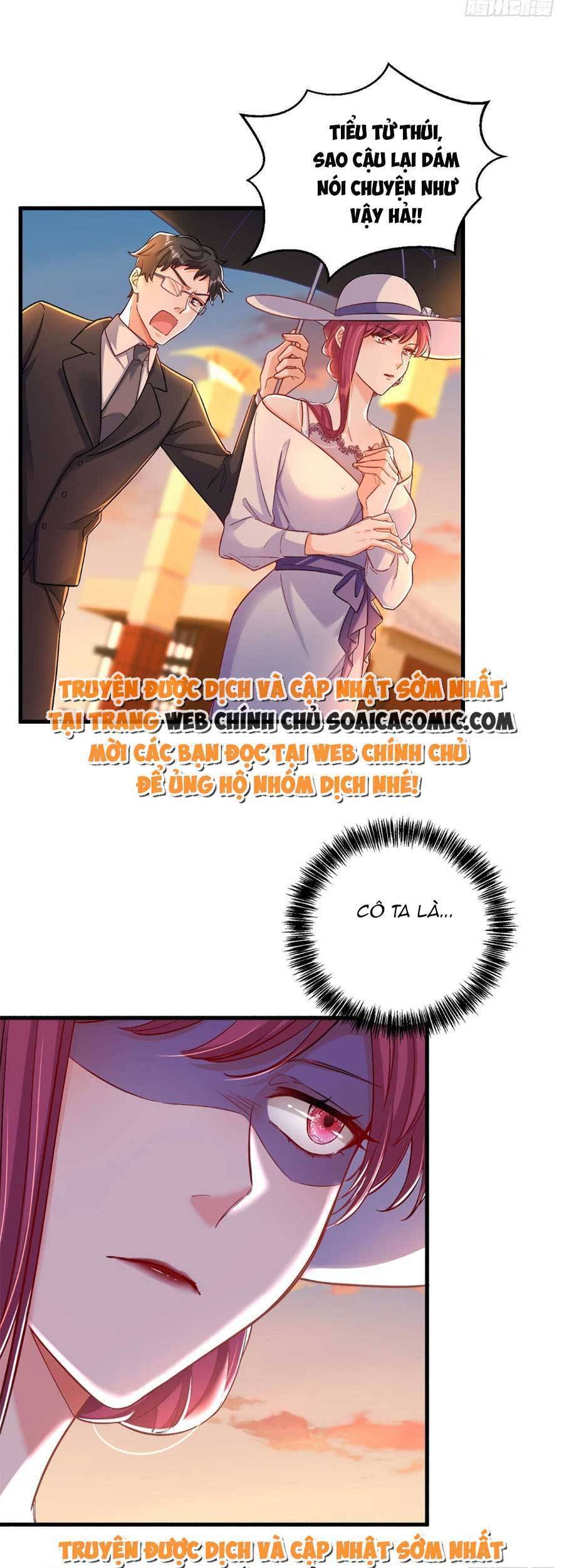 Đêm Nay Ác Nữ Giáng Lâm Chapter 29 - Trang 2