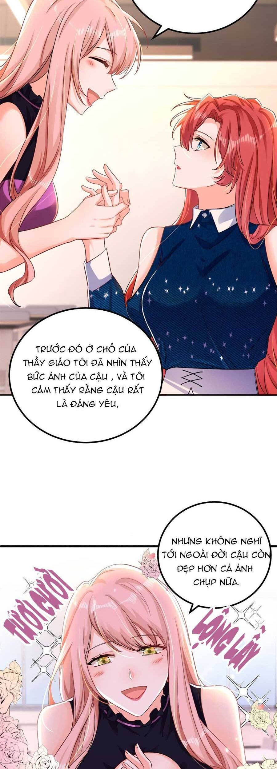 Đêm Nay Ác Nữ Giáng Lâm Chapter 29 - Trang 2