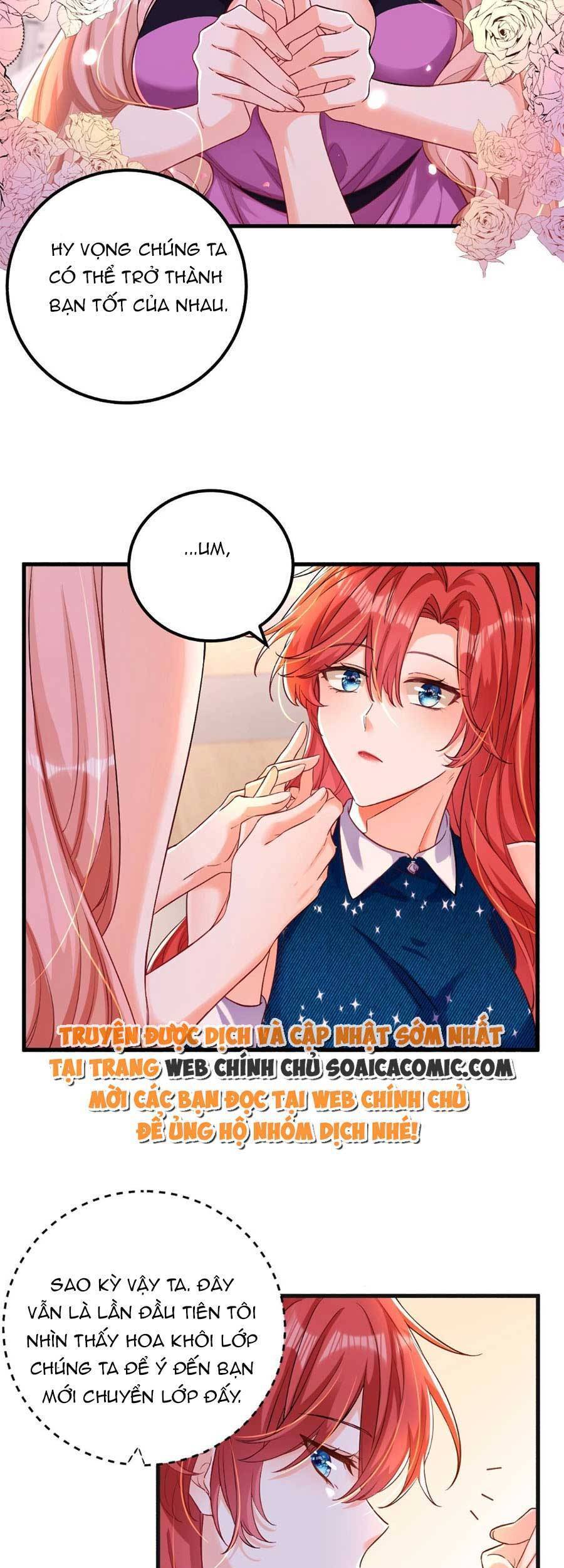 Đêm Nay Ác Nữ Giáng Lâm Chapter 29 - Trang 2