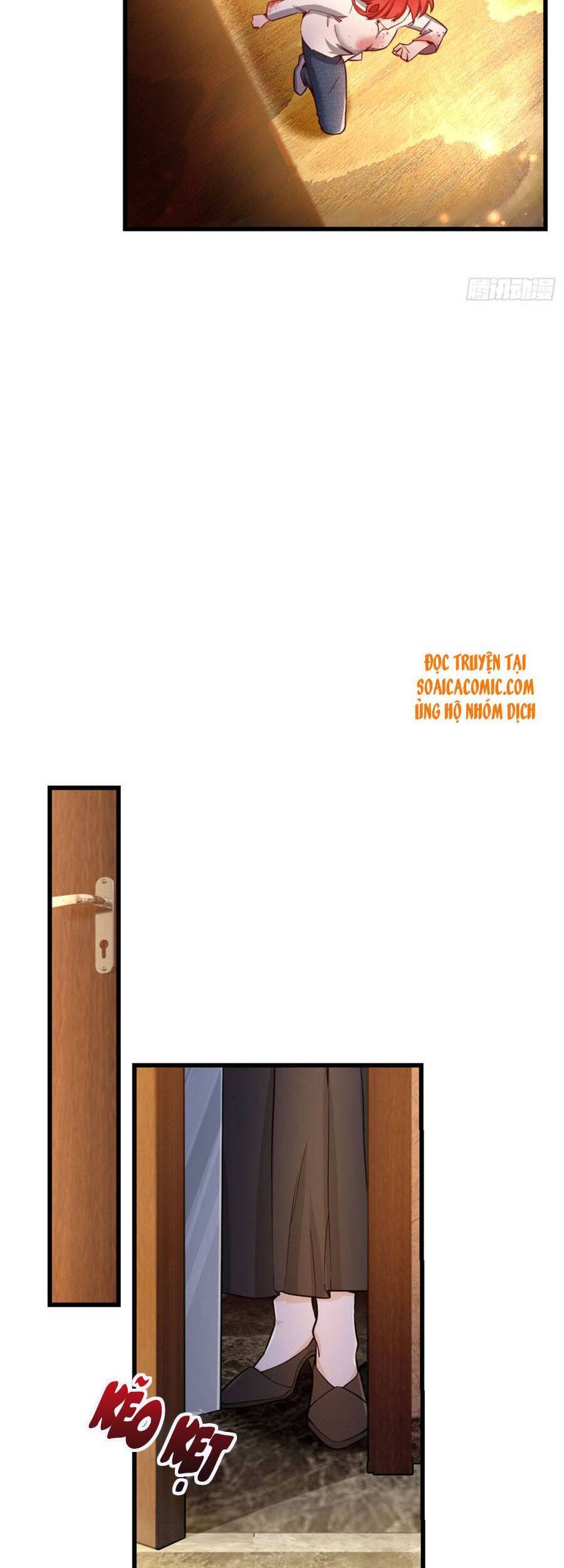 Đêm Nay Ác Nữ Giáng Lâm Chapter 3 - Trang 2