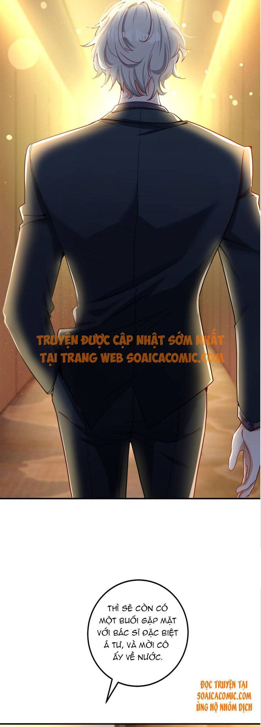 Đêm Nay Ác Nữ Giáng Lâm Chapter 3 - Trang 2