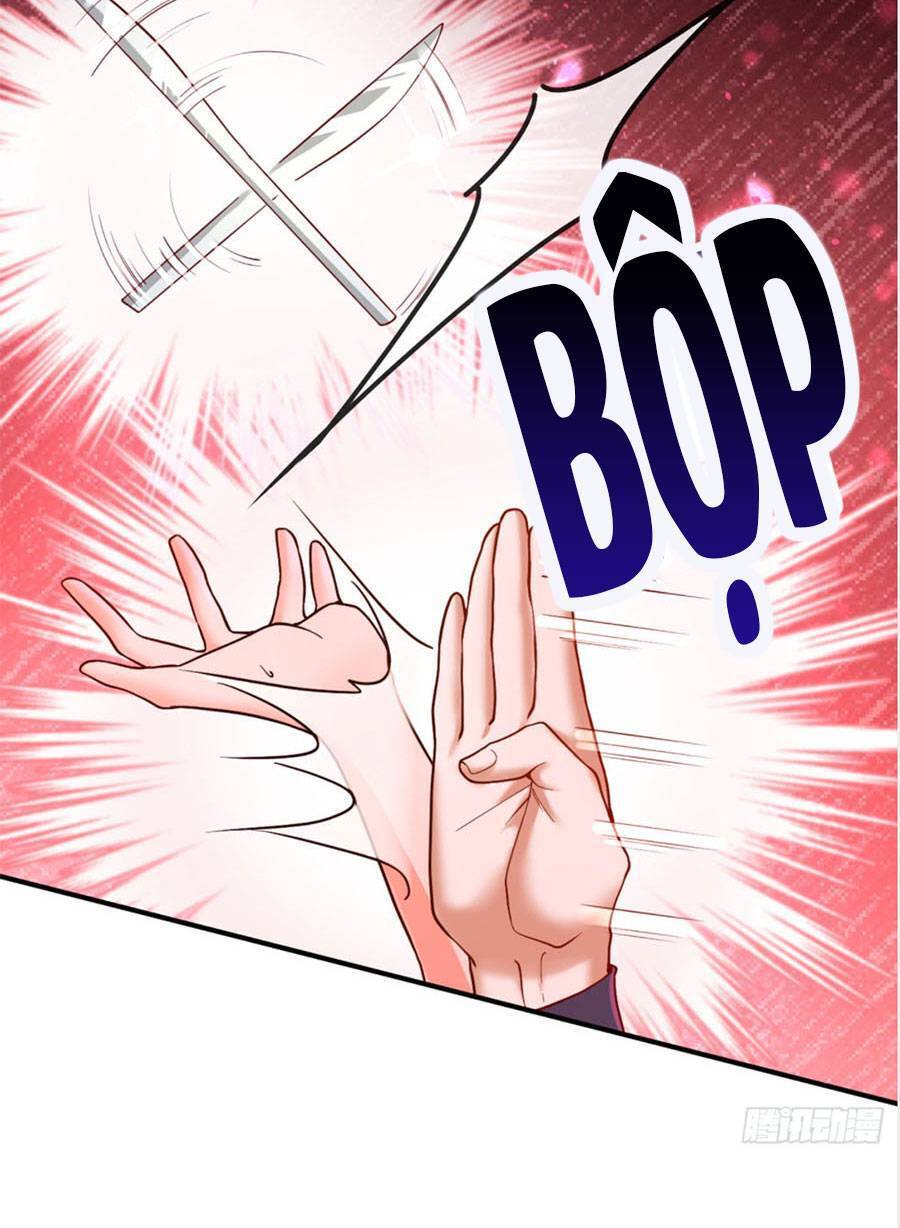 Đêm Nay Ác Nữ Giáng Lâm Chapter 3 - Trang 2