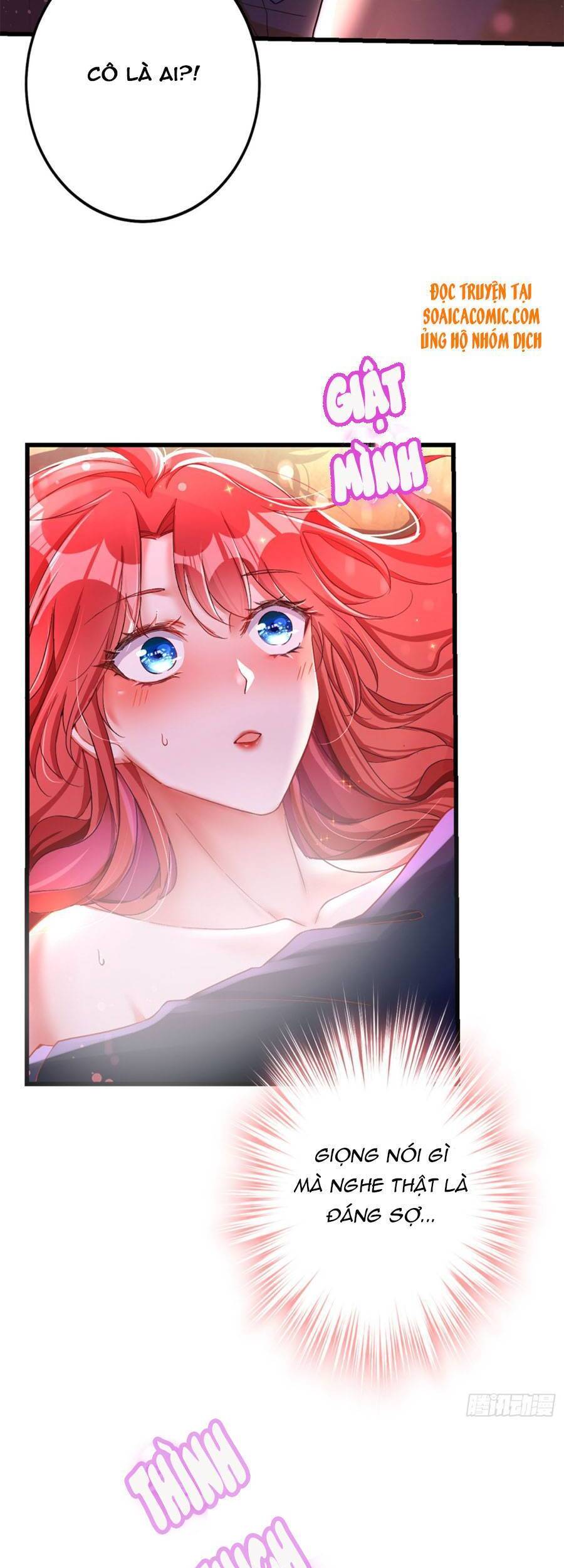 Đêm Nay Ác Nữ Giáng Lâm Chapter 3 - Trang 2