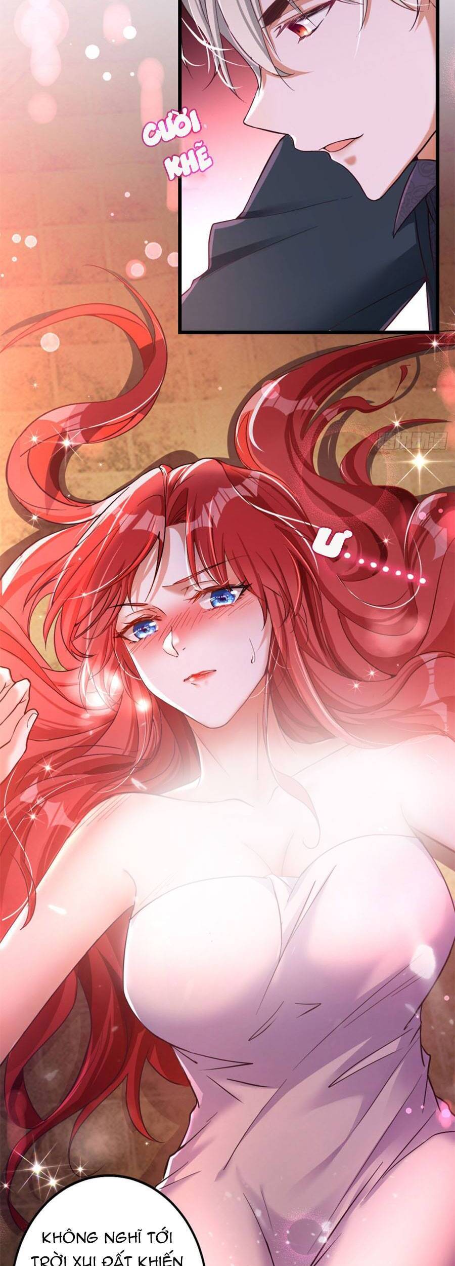 Đêm Nay Ác Nữ Giáng Lâm Chapter 3 - Trang 2